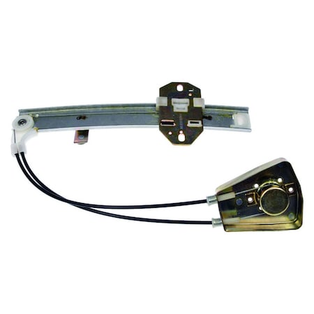 Wai Global MANUAL WINDOW REGULATOR, WMR5081LB WMR5081LB